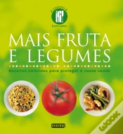 Capa do artigo Mais Fruta e Legumes