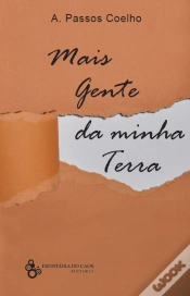 Capa do artigo Mais Gente da Minha Terra