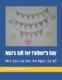 Mai'S Gift For Father'S Day - Preview