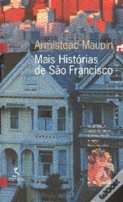 Capa do artigo Mais Histórias de São Francisco