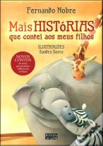 Mais Histórias Que Contei aos Meus Filhos