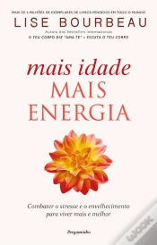Capa do artigo Mais Idade, Mais Energia