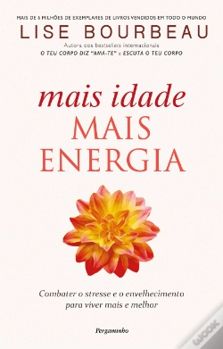 Capa do artigo Mais Idade, Mais Energia