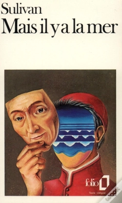 Capa do artigo Mais Il Y A La Mer