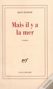 Capa do artigo Mais Il Y A La Mer