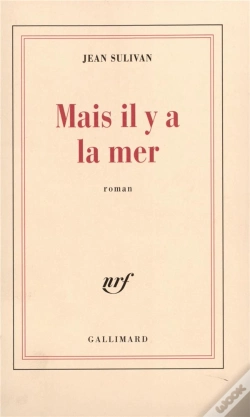 Capa do artigo Mais Il Y A La Mer