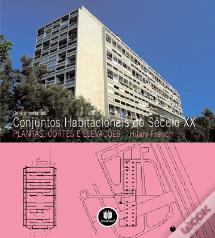 Mais Importantes Conjuntos Habitacionais do Século XX (Inclui Cd-Rom)