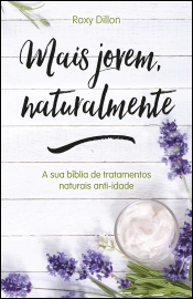 Capa do artigo Mais jovem, naturalmente