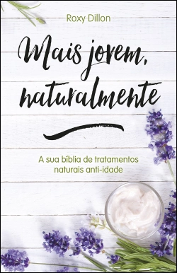 Capa do artigo Mais jovem, naturalmente