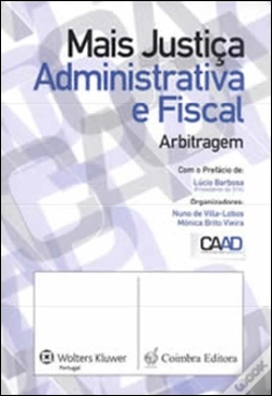Capa do artigo Mais Justiça Administrativa e Fiscal
