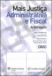 Capa do artigo Mais Justiça Administrativa e Fiscal