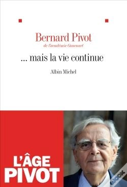 Capa do artigo ... Mais La Vie Continue