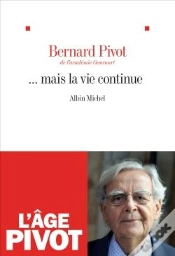 Capa do artigo ... Mais La Vie Continue