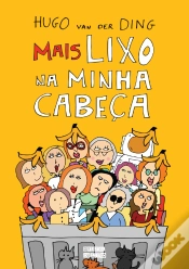 Capa do artigo Mais Lixo na Minha Cabeça