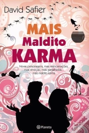 Capa do artigo Mais Maldito Karma 