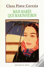 Capa do artigo Mais Marés que Marinheiros