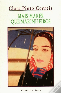 Capa do artigo Mais Marés que Marinheiros
