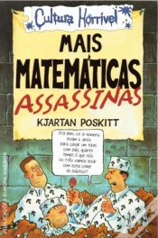 Capa do artigo Mais Matemáticas Assassinas
