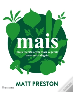 Capa do artigo Mais