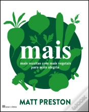 Capa do artigo Mais