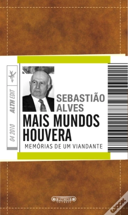 Capa do artigo Mais Mundos Houvera