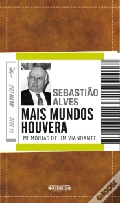 Capa do artigo Mais Mundos Houvera