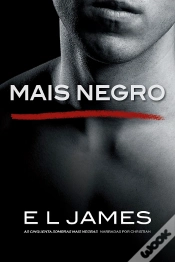 Capa do artigo Mais Negro