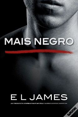 Capa do artigo Mais Negro
