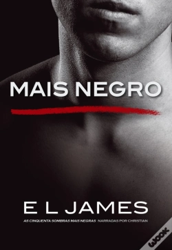 Capa do artigo Mais Negro