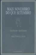 Mais Novembro do que Setembro
