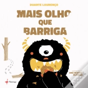 Capa do artigo Mais Olho que Barriga