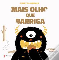 Mais Olho que Barriga