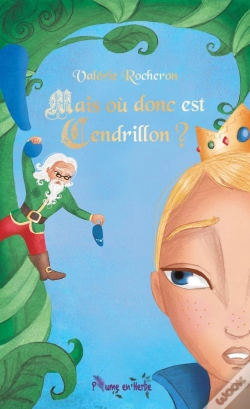 Capa do artigo Mais Ou Donc Est Cendrillon?