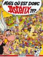 Mais Ou Est Donc Asterix? - Preview