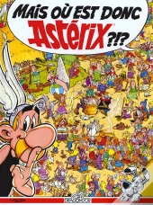 Mais Ou Est Donc Asterix?