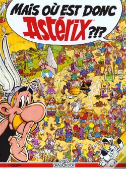 Capa do artigo Mais Ou Est Donc Asterix?