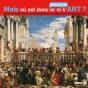 Mais Où Est Donc Encore Or Ni K'Art ? - Preview
