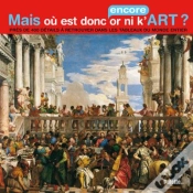 Capa do artigo Mais Où Est Donc Encore Or Ni K