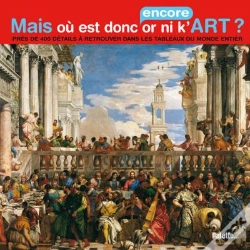 Capa do artigo Mais Où Est Donc Encore Or Ni K'Art ?