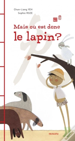 Capa do artigo Mais Où Est Donc Le Lapin ?