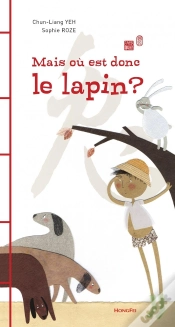 Capa do artigo Mais Où Est Donc Le Lapin ?