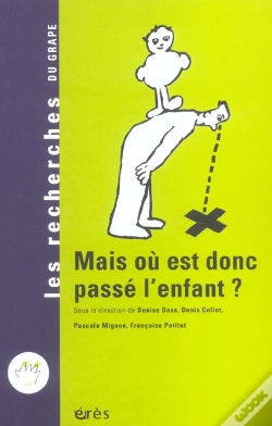 Capa do artigo Mais Ou Est Donc Passe L'Enfant ?