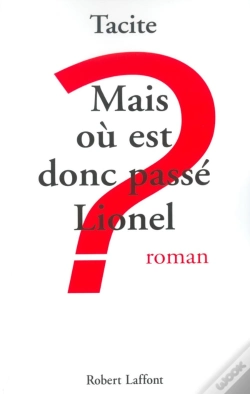 Capa do artigo Mais Où Est Donc Passé Lionel ?