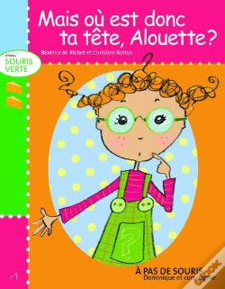 Capa do artigo Mais Où Est Donc Ta Tête, Alouette ?