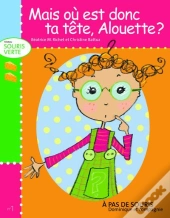 Mais Où Est Donc Ta Tête, Alouette ?