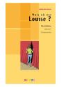 Mais Où Est Louise ? - Preview