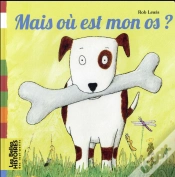 Capa do artigo Mais Ou Est Mon Os ?