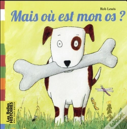 Capa do artigo Mais Ou Est Mon Os ?