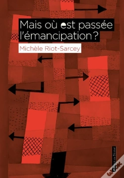 Capa do artigo Mais Où Est Passée L'Émancipation ?