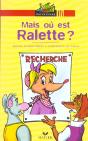 Mais Ou Est Ralette ? - Preview
